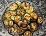Foto del paso 2 de la receta: Lasagna de berenjenas y zapallitos
