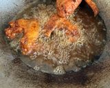 Foto langkah ke 6 dari resep Ayam Goreng Ungkep Praktis.