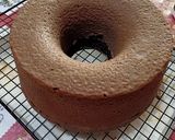 Foto langkah ke 6 dari resep Bolu Ketan Hitam Panggang.