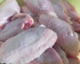 Foto langkah ke 1 dari resep Olahan Sayap Ayam: Roasted Chicken Wings.