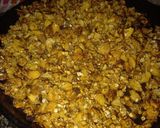 Foto del paso 2 de la receta: Desayuno saludable: Granola Proteica