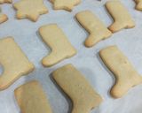 Foto del paso 3 de la receta: Galletas navideñas 🎄 de jengibre y canela 🍪