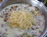 Foto del paso 2 de la receta: Salsa carusso en 3 pasos