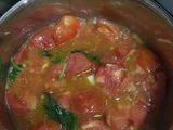 Salsa de tomate