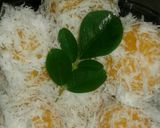 Foto langkah ke 6 dari resep Kelepon ketan.