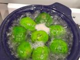 Zapallitos rellenos fáciles, rápidos y ricos 😋
