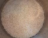 A picture of step 1 of Restaurant-Style Veg Pulao (Quick 20-Minute Recipe).
