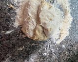Foto del paso 3 de la receta: Pancitos tipo pebete