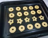 Foto langkah ke 5 dari resep Kue kering mini donat.