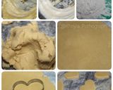 Foto langkah ke 1 dari resep Icing Cookies  Simple Renyah Enak Bgt + Tutorial.