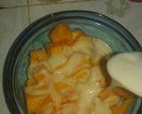 Foto langkah ke 3 dari resep Mango Salad.
