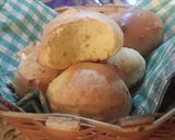Foto del paso 6 de la receta: Pancitos de Leche SIN HARINA #sinharina