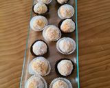 Foto del paso 8 de la receta 66. Bolitas de Zanahoria y Coco