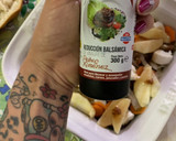 Foto del paso 4 de la receta: Ensalada agridulce 😋