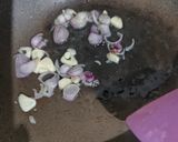 Foto langkah ke 1 dari resep Tumis Telur Ceplok Cabe Gendot.