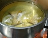 A picture of step 4 of Mini samosa.