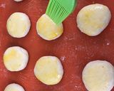 Foto del paso 6 de la receta: Bollos de Queso 🧀