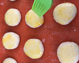 Foto del paso 6 de la receta: Bollos de Queso 🧀