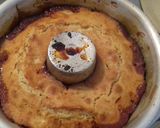 Foto del paso 4 de la receta: Torta de manzana invertida! 🍅