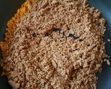 Útifűmaghéjjas túrógombóc recept fázis 2 fotója