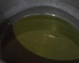 A picture of step 8 of Bottle Gourd and Bitter Gourd Dal.