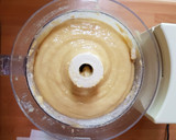 Foto del paso 3 de la receta: Bizcocho de mandarina 🍊