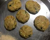 A picture of step 5 of Fish Cutlets.