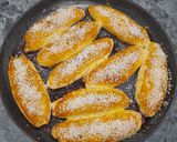 عکس مرحله 4 از دستور نان مربایی آلبالو