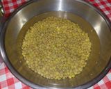 صورة لخطوة 1 من وصفة العدس بالخضرة 🥣🥕🧅🥔