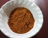 A picture of step 3 of Punjabi Chole Masala.