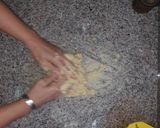 Foto del paso 3 de la receta: Rosca rellena