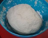 Foto del paso 1 de la receta: Pizza casera Vasca