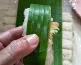 Foto langkah ke 10 dari resep Lemper Ayam.