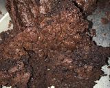 Foto del paso 10 de la receta: Cocoa brownie