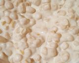 Majonézes kukoricasaláta recept fázis 4 fotója