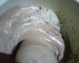 Foto langkah ke 2 dari resep Brownies Kukus.