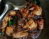 Foto langkah ke 4 dari resep Ayam Kecap.