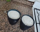 Foto del paso 2 de la receta: Budín de naranja (fácil)