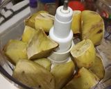 Foto del paso 1 de la receta: Dulce de batata súper fácil! 😀