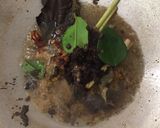 Foto langkah ke 2 dari resep Rawon Daging.