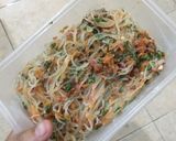 Foto langkah ke 4 dari resep Nugget bihun.