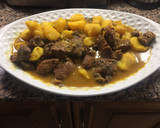 Foto del paso 6 de la receta: Jarrrete (morcillo) de ternera estofado