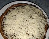 Foto langkah ke 4 dari resep 🌅Ngemil Sore: Martabak Teflon!.