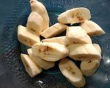 Foto langkah ke 1 dari resep Kolak Pisang Ubi Cilembu.