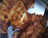 Foto langkah ke 5 dari resep Ikan Bakar.
