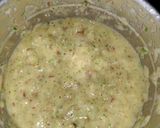 आम की हरी चटनी (aam ki hari chutney recipe in Hindi) रेसिपी चरण 4 फोटो