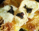 Foto langkah ke 8 dari resep Roti Kentang Coklat.