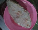 Foto langkah ke 1 dari resep Pepes Kakap Bumbu Kuning.