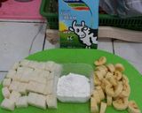 Foto langkah ke 2 dari resep Pisang Goreng (Limpang-Limpung).