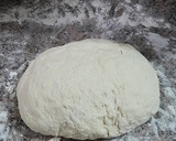 Foto del paso 2 de la receta: Pan casero "Corderito"